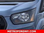 2026 Ford Transit 250 Medium Roof AWD Empty Cargo Van for sale #26T151 - photo 18