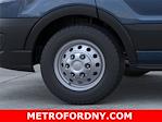 2026 Ford Transit 250 Medium Roof AWD Empty Cargo Van for sale #26T151 - photo 19