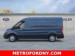 2026 Ford Transit 250 Medium Roof AWD Empty Cargo Van for sale #26T151 - photo 5