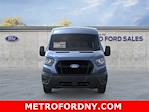 2026 Ford Transit 250 Medium Roof AWD Empty Cargo Van for sale #26T151 - photo 8