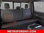 2026 Ford F-350 Crew Cab SRW 4WD Pickup for sale #26T153 - photo 11