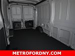 New 2026 Ford Transit 250 Medium Roof Empty Cargo Van for sale #26T156 - photo 11