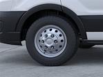 New 2026 Ford Transit 250 Medium Roof Empty Cargo Van for sale #26T156 - photo 19