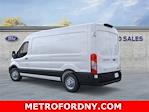 New 2026 Ford Transit 250 Medium Roof Empty Cargo Van for sale #26T156 - photo 6