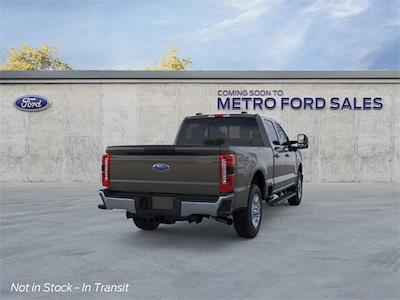 New 2026 Ford F-250 XLT Crew Cab for sale #26T157 - photo 2