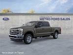 2026 Ford F-250 Crew Cab 4WD Pickup for sale #26T157 - photo 2