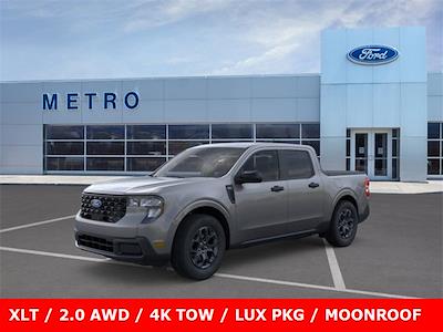 New 2026 Ford Maverick XLT SuperCrew Cab for sale #26T159 - photo 2