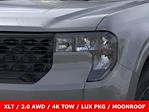 2026 Ford Maverick SuperCrew Cab AWD Pickup for sale #26T159 - photo 19