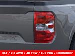 2026 Ford Maverick SuperCrew Cab AWD Pickup for sale #26T159 - photo 22