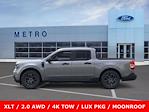 2026 Ford Maverick SuperCrew Cab AWD Pickup for sale #26T159 - photo 5