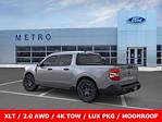 2026 Ford Maverick SuperCrew Cab AWD Pickup for sale #26T159 - photo 6