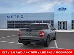 2026 Ford Maverick SuperCrew Cab AWD Pickup for sale #26T159 - photo 2
