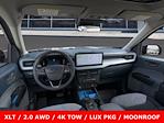 2026 Ford Maverick SuperCrew Cab AWD Pickup for sale #26T159 - photo 9