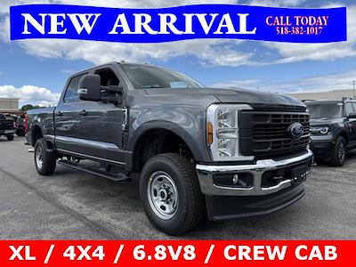 New 2026 Ford F-250 XL Crew Cab 4WD Pickup for sale #26T16 - photo 1