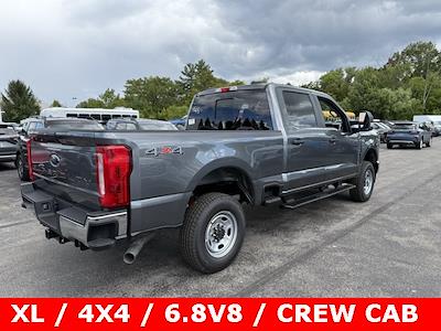 New 2026 Ford F-250 XL Crew Cab 4WD Pickup for sale #26T16 - photo 2