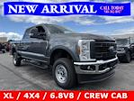 New 2026 Ford F-250 XL Crew Cab 4WD Pickup for sale #26T16 - photo 1