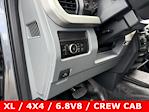 New 2026 Ford F-250 XL Crew Cab 4WD Pickup for sale #26T16 - photo 16