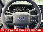 New 2026 Ford F-250 XL Crew Cab 4WD Pickup for sale #26T16 - photo 21