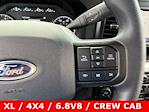 New 2026 Ford F-250 XL Crew Cab 4WD Pickup for sale #26T16 - photo 22