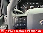 New 2026 Ford F-250 XL Crew Cab 4WD Pickup for sale #26T16 - photo 23