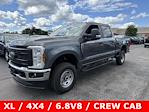 New 2026 Ford F-250 XL Crew Cab 4WD Pickup for sale #26T16 - photo 4