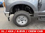 New 2026 Ford F-250 XL Crew Cab 4WD Pickup for sale #26T16 - photo 5