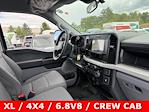 New 2026 Ford F-250 XL Crew Cab 4WD Pickup for sale #26T16 - photo 9