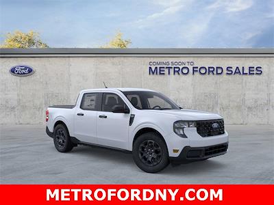 2026 Ford Maverick SuperCrew Cab AWD Pickup for sale #26T162 - photo 1