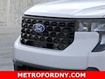 2026 Ford Maverick SuperCrew Cab AWD Pickup for sale #26T162 - photo 18
