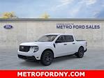 2026 Ford Maverick SuperCrew Cab AWD Pickup for sale #26T162 - photo 3