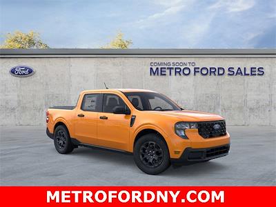 2026 Ford Maverick SuperCrew Cab AWD Pickup for sale #26T163 - photo 1