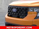 2026 Ford Maverick SuperCrew Cab AWD Pickup for sale #26T163 - photo 18