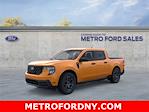 2026 Ford Maverick SuperCrew Cab AWD Pickup for sale #26T163 - photo 3