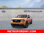 2026 Ford Maverick SuperCrew Cab AWD Pickup for sale #26T163 - photo 4