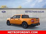 2026 Ford Maverick SuperCrew Cab AWD Pickup for sale #26T163 - photo 6