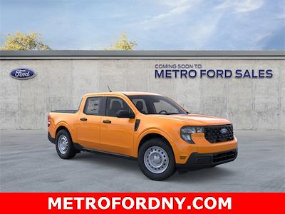 New 2026 Ford Maverick XL SuperCrew Cab for sale #26T164 - photo 1