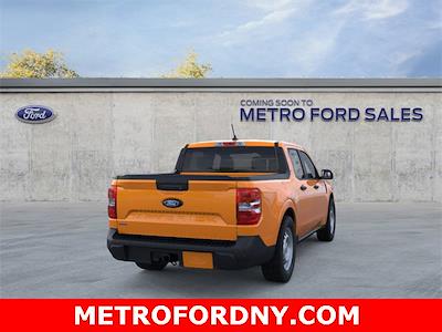 New 2026 Ford Maverick XL SuperCrew Cab for sale #26T164 - photo 2