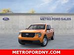 New 2026 Ford Maverick XL SuperCrew Cab for sale #26T164 - photo 4