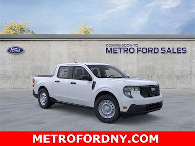 New 2026 Ford Maverick XL SuperCrew Cab for sale #26T165 - photo 1