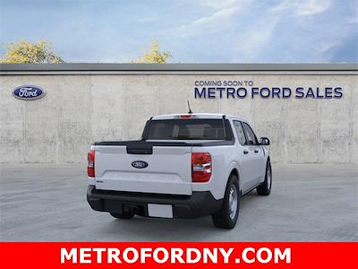 New 2026 Ford Maverick XL SuperCrew Cab for sale #26T165 - photo 2