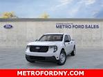 New 2026 Ford Maverick XL SuperCrew Cab for sale #26T165 - photo 4