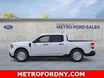 New 2026 Ford Maverick XL SuperCrew Cab for sale #26T165 - photo 5