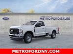 2026 Ford F-250 Regular Cab 4WD Pickup for sale #26T167 - photo 3