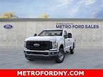 2026 Ford F-250 Regular Cab 4WD Pickup for sale #26T167 - photo 4