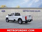 2026 Ford F-250 Regular Cab 4WD Pickup for sale #26T167 - photo 6