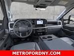 2026 Ford F-250 Regular Cab 4WD Pickup for sale #26T167 - photo 9
