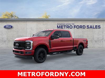 2026 Ford F-350 Crew Cab SRW 4WD Pickup for sale #26T170 - photo 2