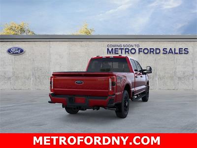 New 2026 Ford F-350 Lariat Crew Cab for sale #26T170 - photo 2