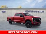 New 2026 Ford F-350 Lariat Crew Cab for sale #26T170 - photo 1