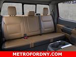 New 2026 Ford F-350 Lariat Crew Cab for sale #26T170 - photo 11
